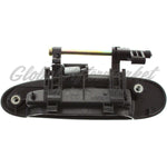 DOOR HANDLE RR RH OUTER (BLACK) — photo 4