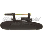 DOOR HANDLE RR RH OUTER (BLACK) — photo 5