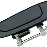 DOOR HANDLE RR RH OUTER (BLACK)