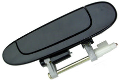 DOOR HANDLE RR RH OUTER (BLACK)
