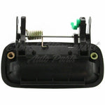 DOOR HANDLE RR RH OUTER (PLASTIC BASE BLACK) — photo 5