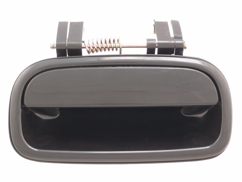DOOR HANDLE RR RH OUTER (BLACK) ACCESS CAB