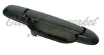 DOOR HANDLE OUTER SLIDING DOOR W/IGNITION HOLE (M1) — photo 2