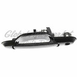 DOOR HANDLE OUTER SLIDING DOOR W/IGNITION HOLE (M1) — photo 4
