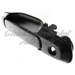 DOOR HANDLE OUTER SLIDING DOOR W/IGNITION HOLE (M1) — photo 5