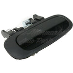 DOOR HANDLE RR RH OUTER — photo 3