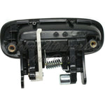 DOOR HANDLE RR RH OUTER — photo 4