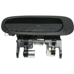 DOOR HANDLE RR RH OUTER — photo 5