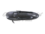 DOOR HANDLE RR RH OUTER (BLACK) DOUBLE CAB — photo 3