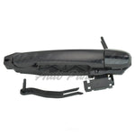 DOOR HANDLE RR RH OUTER (BLACK) — photo 2