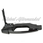 DOOR HANDLE RR RH OUTER (BLACK) — photo 4