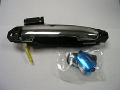 DOOR HANDLE RR RH OUTER (BLACK)