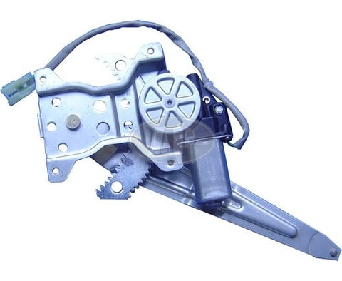 WINDOW REGULATOR RR LH POWER