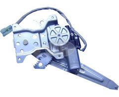WINDOW REGULATOR RR LH POWER