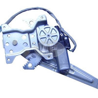 WINDOW REGULATOR RR RH POWER