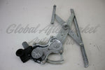 WINDOW REGULATOR RR RH POWER W/O MOTOR — photo 2