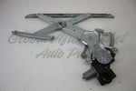 WINDOW REGULATOR RR RH POWER W/O MOTOR — photo 3