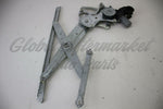 WINDOW REGULATOR RR RH POWER W/O MOTOR — photo 4