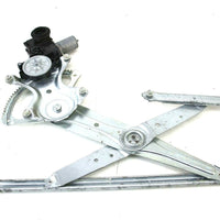 WINDOW REGULATOR RR RH POWER W/O MOTOR