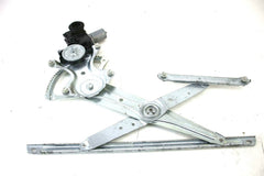 WINDOW REGULATOR RR RH POWER W/O MOTOR