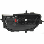 DOOR HANDLE RR LH INNER — photo 2
