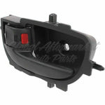 DOOR HANDLE RR LH INNER — photo 3