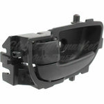 DOOR HANDLE RR LH INNER — photo 4