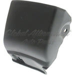 WHEEL OPENING MOULDING RR RH MATTE-BLACK — photo 3