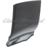 WHEEL OPENING MOULDING RR RH MATTE-BLACK — photo 4