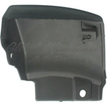 WHEEL OPENING MOULDING RR RH MATTE-BLACK — photo 5