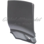 WHEEL OPENING MOULDING RR LH MATTE-BLACK — photo 3