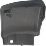 WHEEL OPENING MOULDING RR LH MATTE-BLACK — photo 5