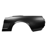 QUARTER PANEL LH USA BUILT