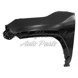 QUARTER PANEL LH