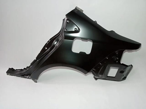 QUARTER PANEL LH USA BUILT