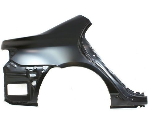 FENDER RR RH (QUARTER PANEL)