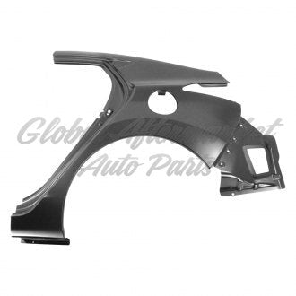 QUARTER PANEL RH