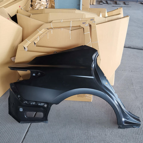 QUARTER PANEL RH
