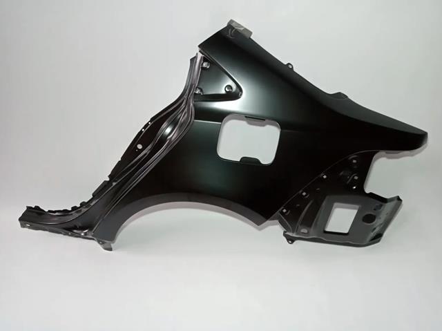 QUARTER PANEL RH USA BUILT