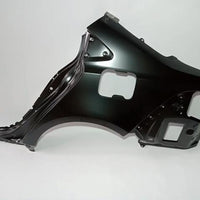 QUARTER PANEL RH USA BUILT