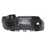 FENDER LINER RR LH — photo 1