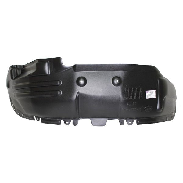 FENDER LINER RR LH