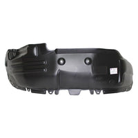 FENDER LINER RR LH