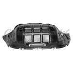 FENDER LINER RR LH — photo 1
