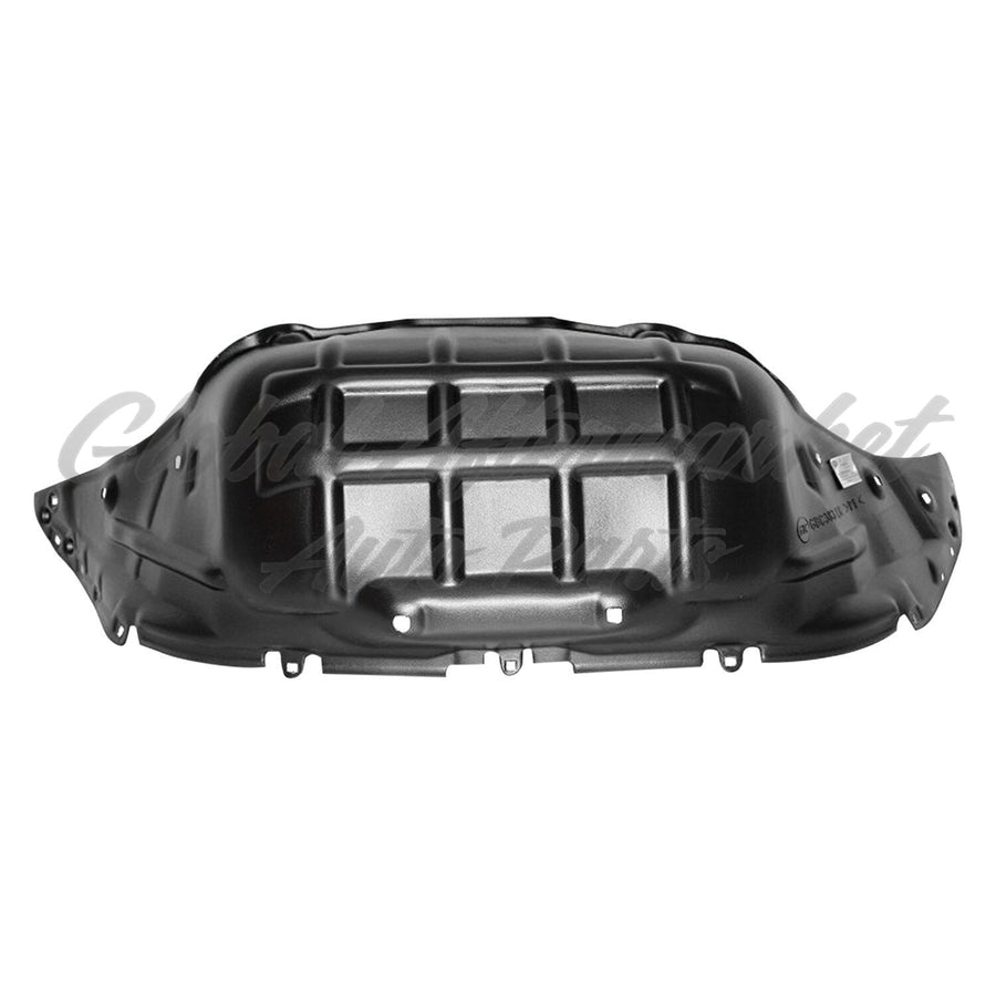 FENDER LINER RR LH