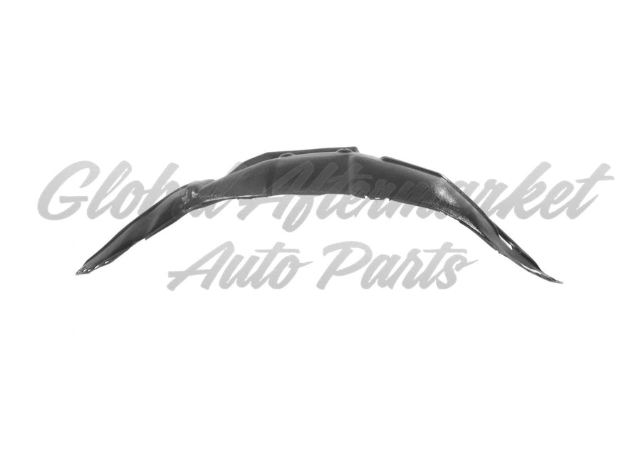 FENDER LINER RR RH