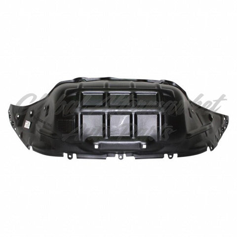 FENDER LINER RR RH