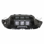 FENDER LINER RR RH — photo 1