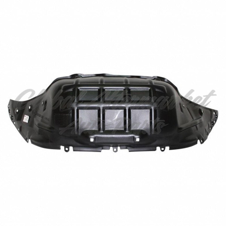 FENDER LINER RR RH