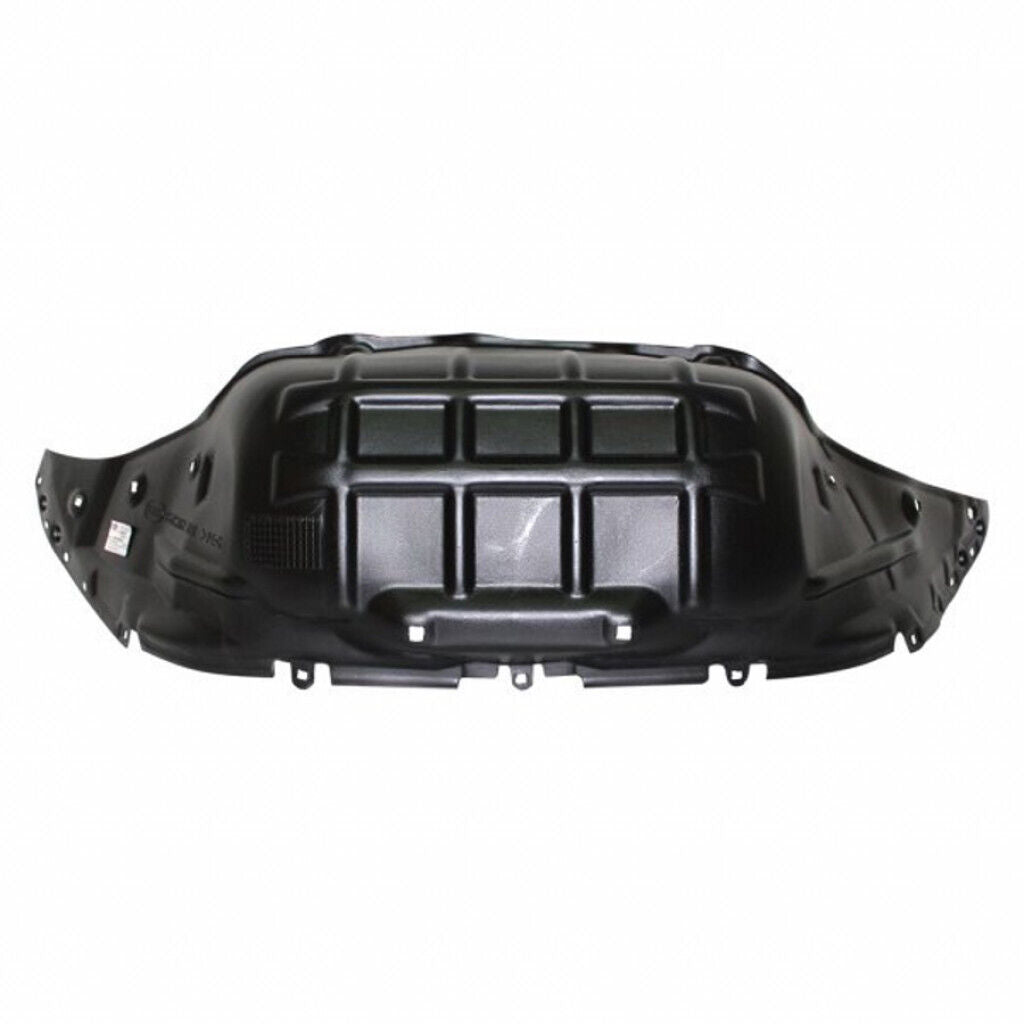 FENDER LINER RR RH